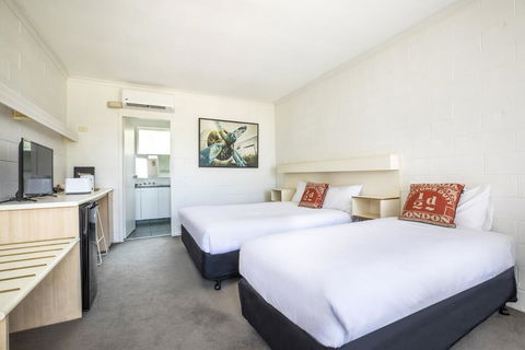 The Mulgrave Motel - Under New Management - Formerly Mulgrave Court Motor Inn - Holiday Adelaide 3