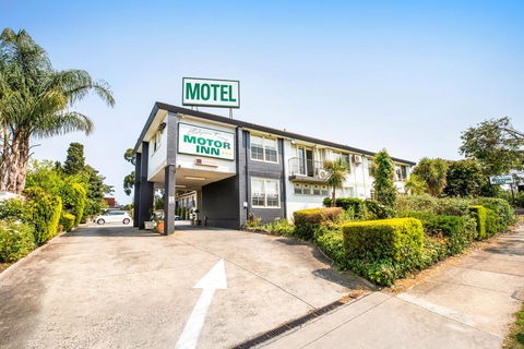 The Mulgrave Motel - Under New Management - Formerly Mulgrave Court Motor Inn - Holiday Adelaide 0