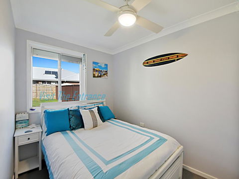 The Nautical House - Holiday Adelaide 0