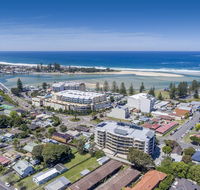 The Nesuto Unit 618 - Holiday Adelaide