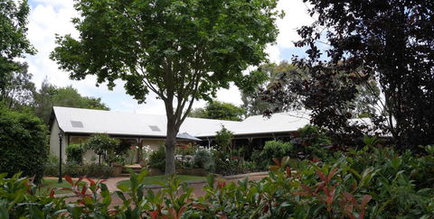 The Noble Grape Guesthouse - Holiday Adelaide 0