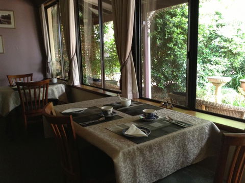 The Noble Grape Guesthouse - Holiday Adelaide 2