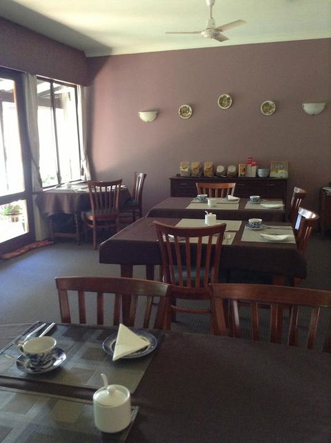 The Noble Grape Guesthouse - Holiday Adelaide 3