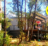The Nullaki Eco Retreat - Holiday Adelaide