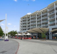 The Oaks Waterfront Resort Unit 414 - Holiday Adelaide