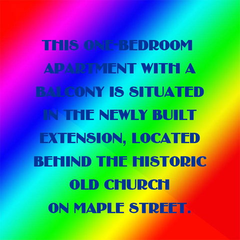 The Old Church Maleny - Holiday Adelaide 3