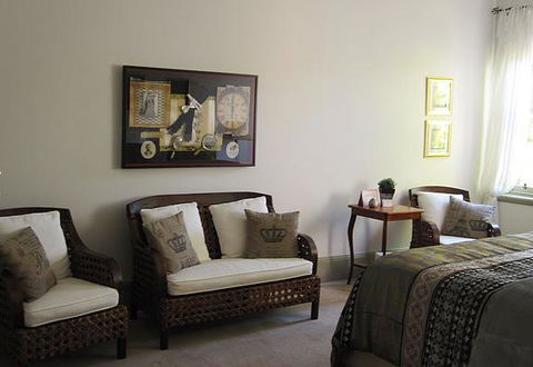 The Old Nunnery B & B Moss Vale - Holiday Adelaide 1