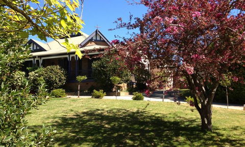 The Old Nunnery B & B Moss Vale - Holiday Adelaide 0