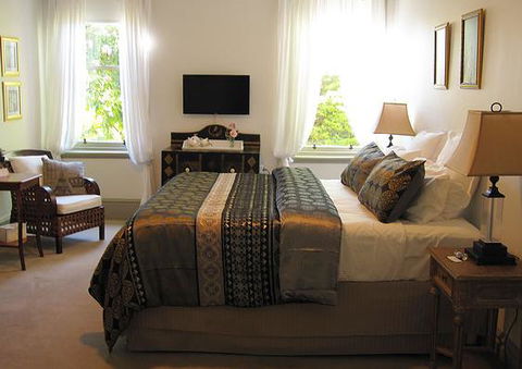 The Old Nunnery B & B Moss Vale - Holiday Adelaide 2