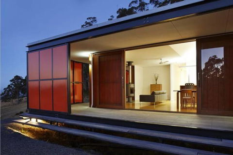 The Orange House - Holiday Adelaide 0