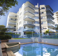 The Outlook U8/9 Hume Parade - Holiday Adelaide