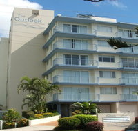 The Outlook U9/9 Hume Parade - Holiday Adelaide