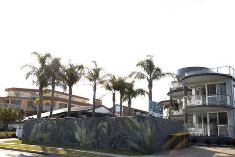 The Palms Apartments - Holiday Adelaide 3