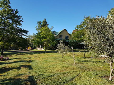 The Penthouse - Holiday Adelaide 0