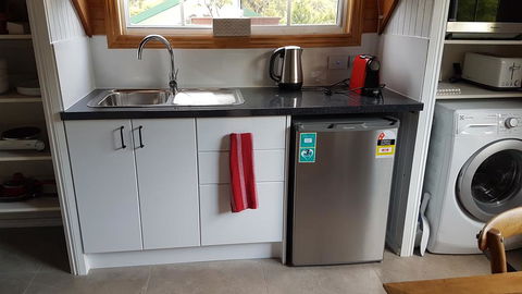 The Penthouse - Holiday Adelaide 1