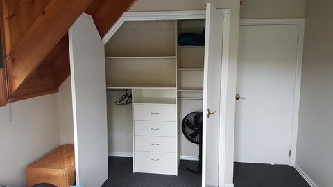 The Penthouse - Holiday Adelaide 2