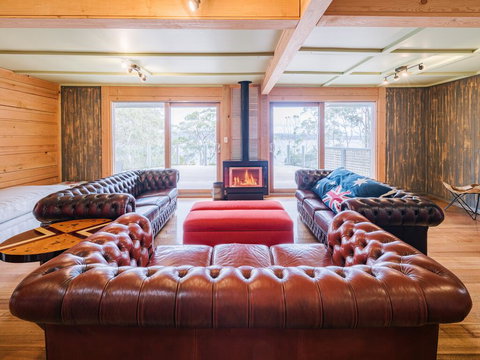 The Pier House - Holiday Adelaide 2