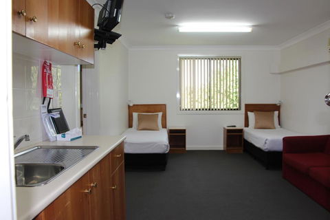 The Pioneer Way Motel - Holiday Adelaide 3