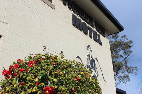 The Pioneer Way Motel - Holiday Adelaide 0
