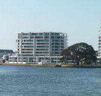 The Point Mandurah Apartment - Holiday Adelaide
