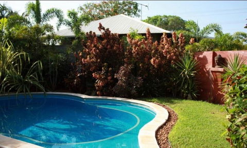 The Quarters Self Contained Bungalow - Holiday Adelaide 0