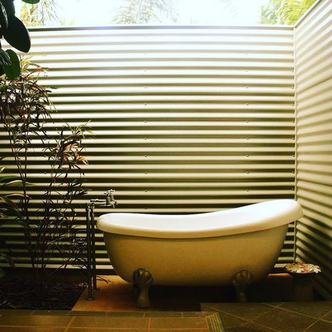 The Quarters Self Contained Bungalow - Holiday Adelaide 3