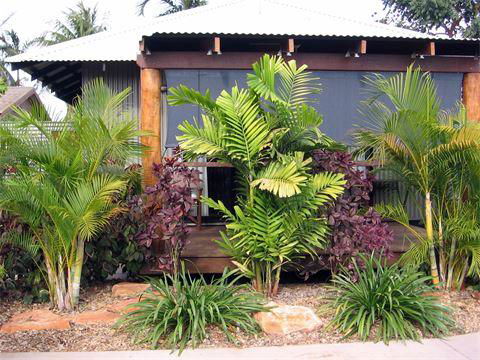 The Quarters Self Contained Bungalow - Holiday Adelaide 1