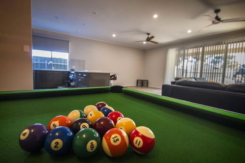 The Races Complex - Holiday Adelaide 3