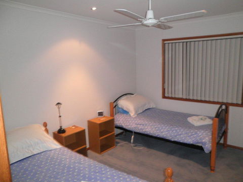 The Real McCoy Holiday Accommodation - Holiday Adelaide 3