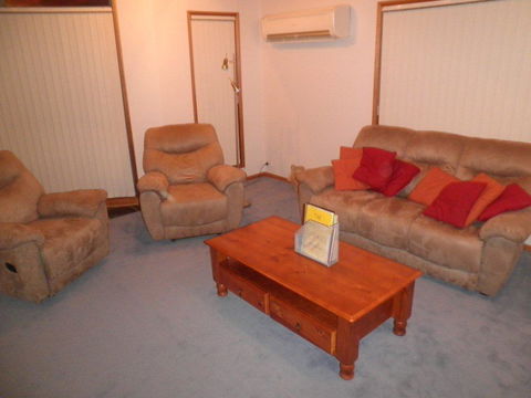 The Real McCoy Holiday Accommodation - Holiday Adelaide 2