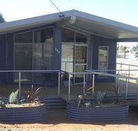 The Real McCoy Holiday Accommodation - Holiday Adelaide