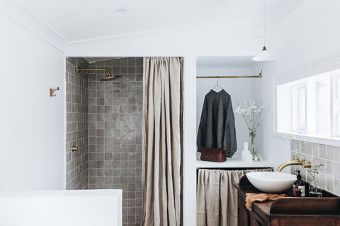The Repose - Boutique Cottage - Holiday Adelaide 1