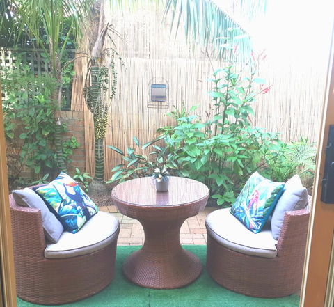The Resort At Cronulla - Holiday Adelaide 3