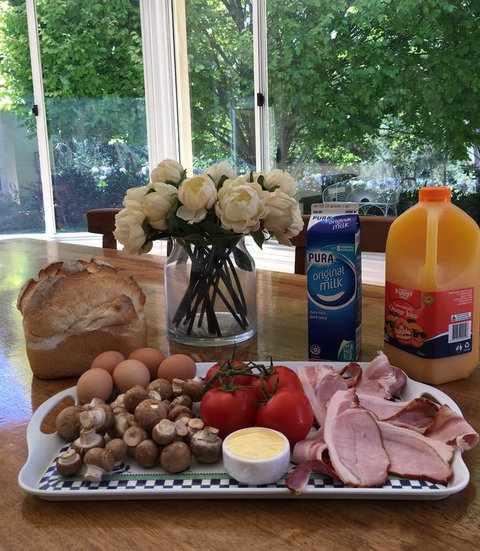 The Retreat At Stirling - Holiday Adelaide 3