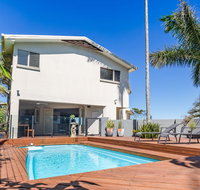 The Richmond Beach Villa - Holiday Adelaide