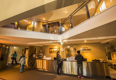 The River Inn Thredbo - Holiday Adelaide 1