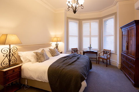 The Rivulet - Holiday Adelaide 1