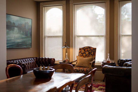 The Rivulet - Holiday Adelaide 2