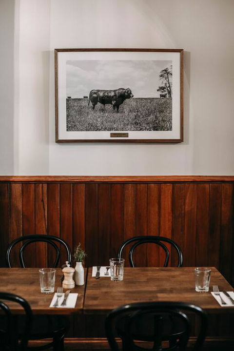 The Robin Hood Inn - Holiday Adelaide 3