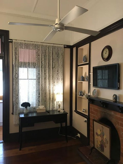 The Rosary - Holiday Adelaide 1