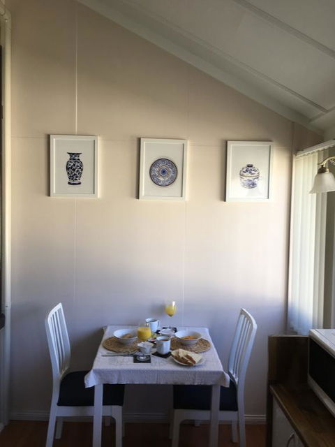 The Rosary - Holiday Adelaide 3