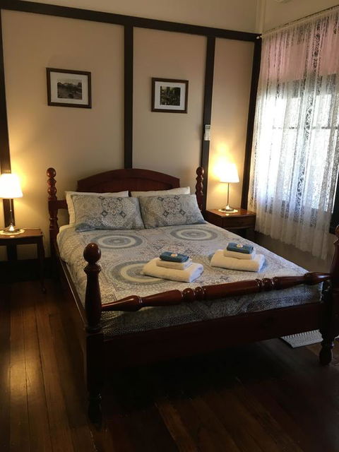 The Rosary - Holiday Adelaide 2