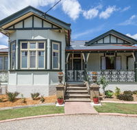 The Rosary - Holiday Adelaide