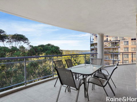 The Sanctuary #363 - 363/80 John Whiteway Drive - Holiday Adelaide 0