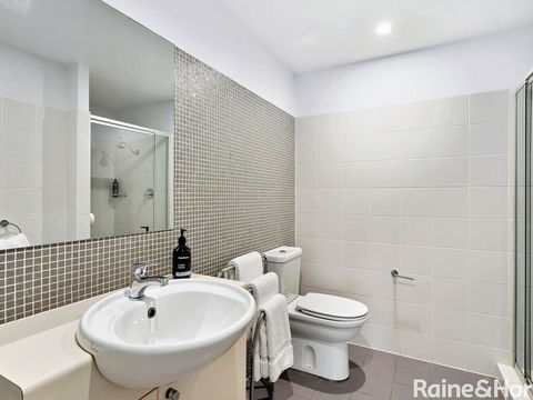 The Sanctuary #363 - 363/80 John Whiteway Drive - Holiday Adelaide 3