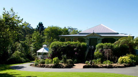 The Sanctuary At Springbrook - Holiday Adelaide 0