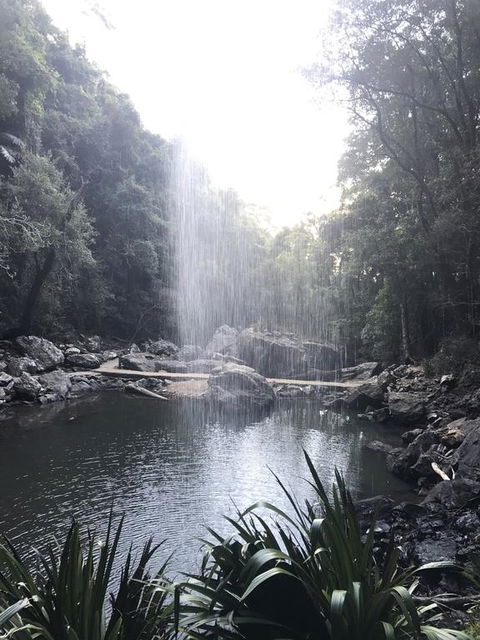 The Sanctuary At Springbrook - Holiday Adelaide 3