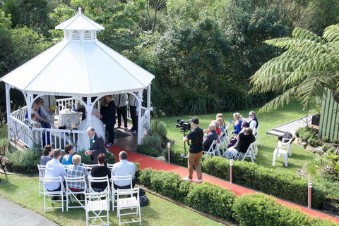 The Sanctuary At Springbrook - Holiday Adelaide 1