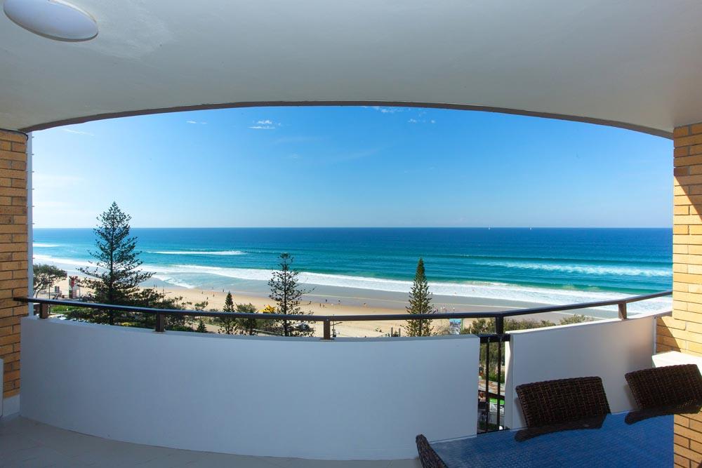 Surfers Paradise QLD Holiday Adelaide