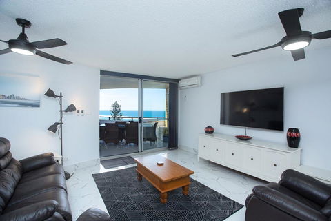 The Sands - Holiday Adelaide 2
